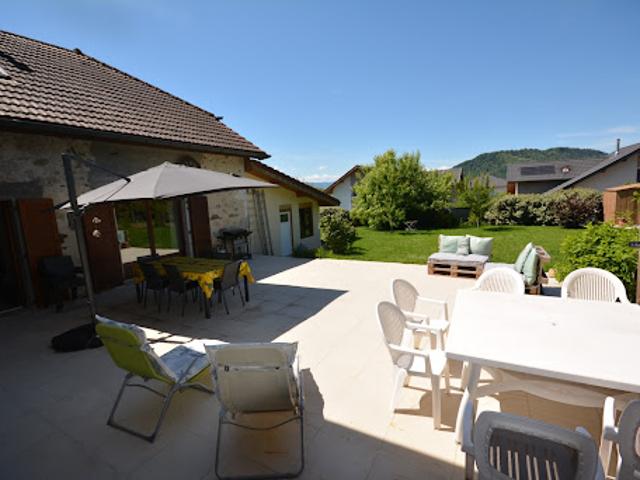 Maison vente à Zone industrielle de Moutti, Alby-sur-Chéran