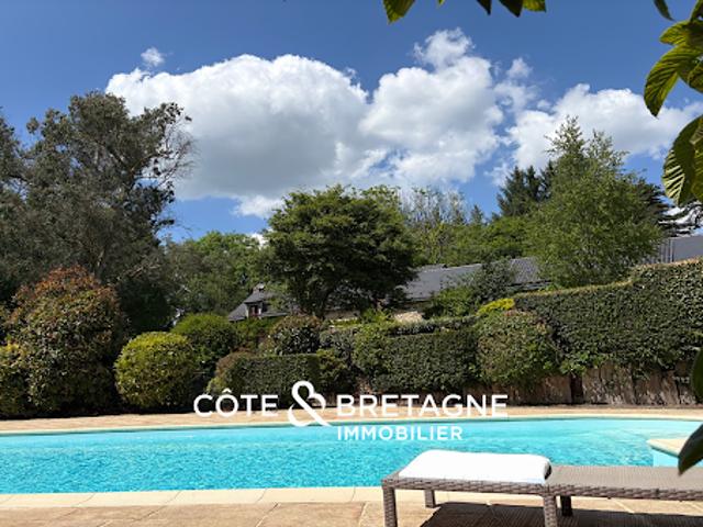 Maison vente à Lorient, Bretagne