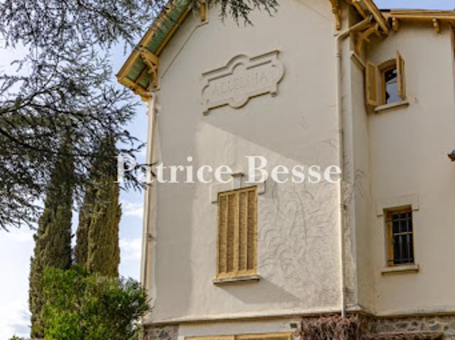 Maison vente à Arrondissement de Draguignan, La Croix-valmer