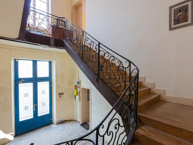 Maison vente à Auch, Lombez