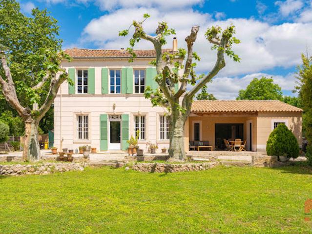 Maison vente à Marseille