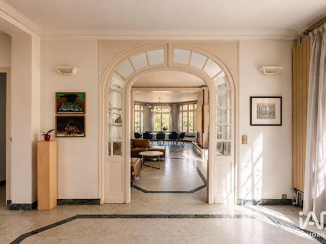 Maison vente à Sceaux, Hauts-de-Seine