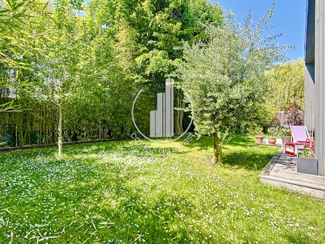 Maison vente à Boulogne-Billancourt, Meudon