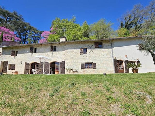 Maison vente à Agen, Pont-du-casse