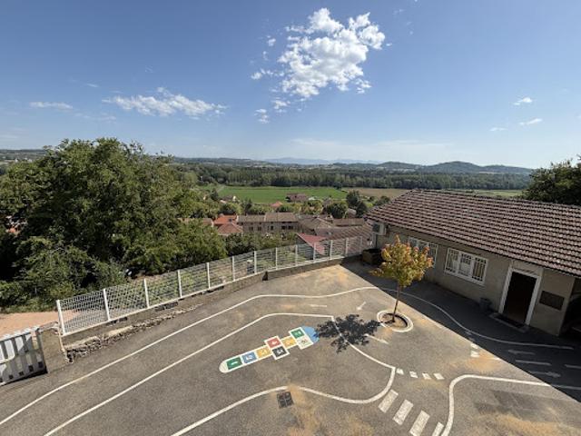Maison vente à Charmes-sur-l'Herbasse, Drôme