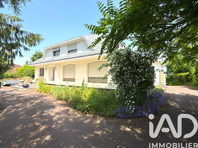 Maison vente à Cambrai, Avesnes-les-aubert