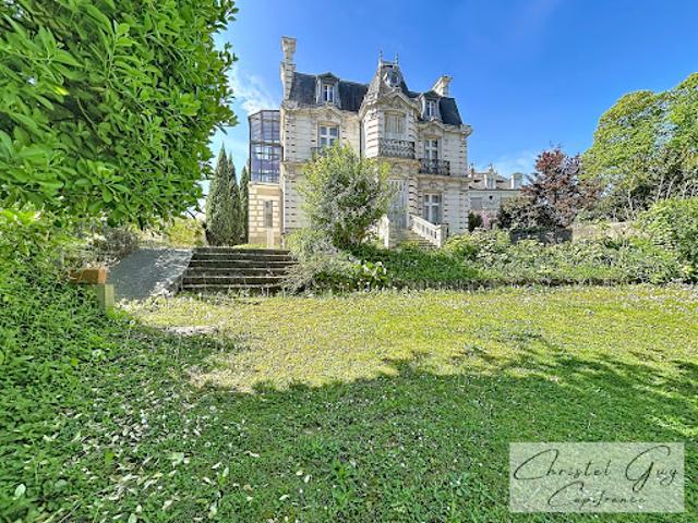Maison vente à La Flèche, Montabon