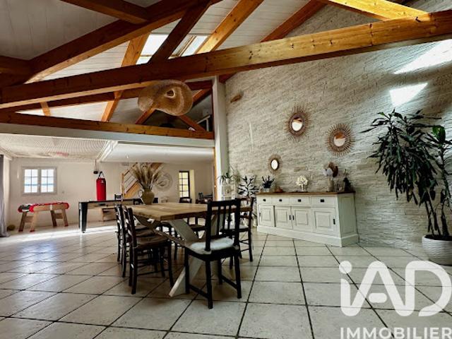 Maison vente à Rochefort, Tonnay-charente