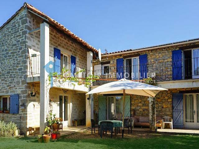 Maison vente à Le Vigan, Corconne