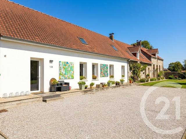 Maison vente à La Calotterie, Pas-de-Calais