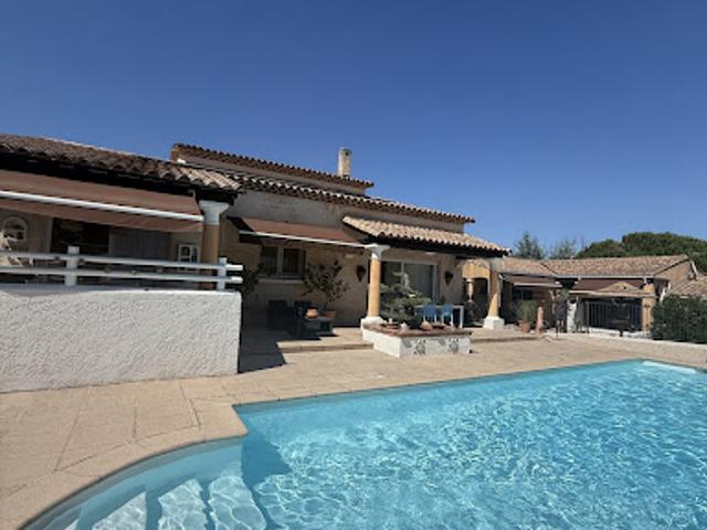 Maison vente à Les Prés Saint-Jean, Alès