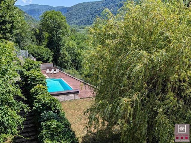 Maison vente à Belley, Ambérieu-en-bugey