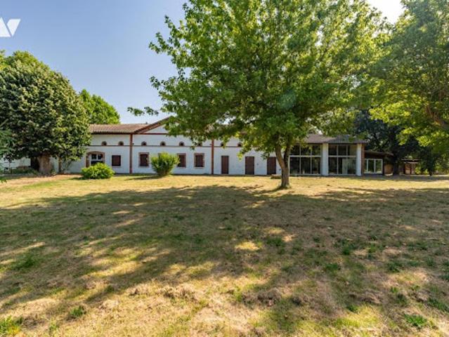 Maison vente à Toulouse, Belberaud
