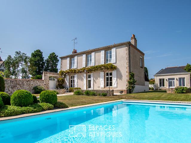 Maison vente à Cholet