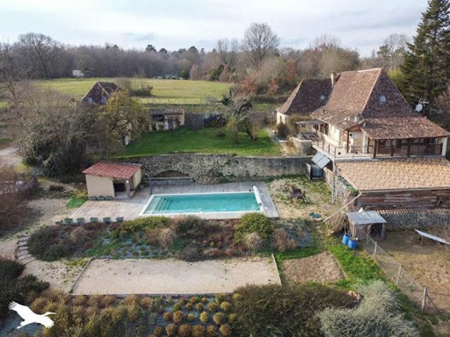 Maison vente à Périgueux, Douville