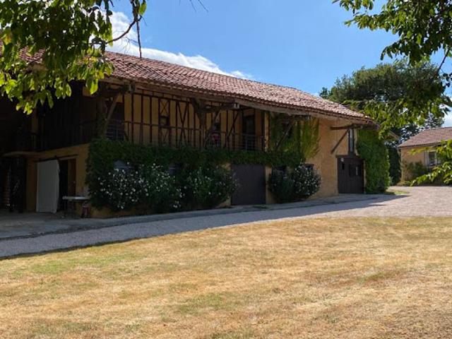 Maison vente à Mirande, Masseube