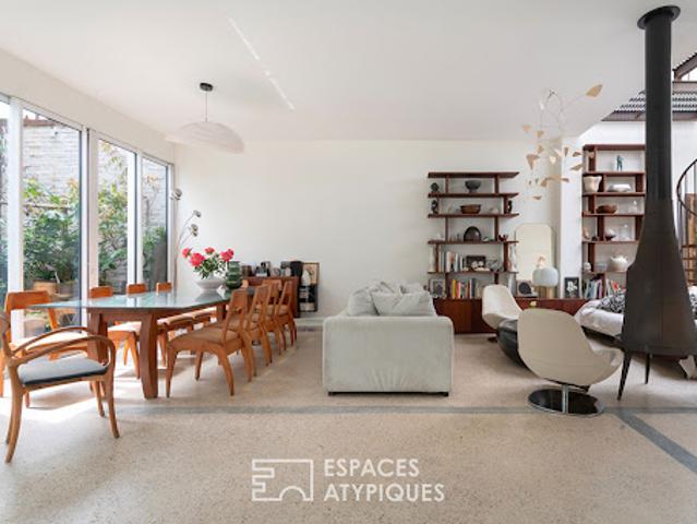 Maison vente à Nogent-sur-Marne, Maisons-alfort