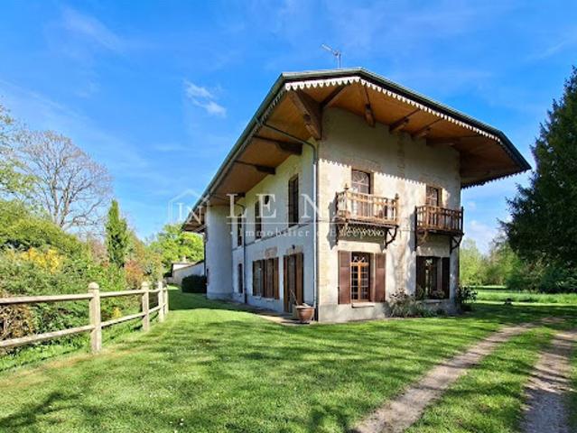 Maison vente à Méry-sur-Seine, Aube