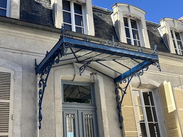Maison vente à Auxerre