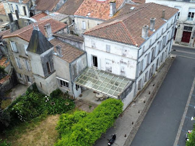 Maison vente à Jonzac, Pons