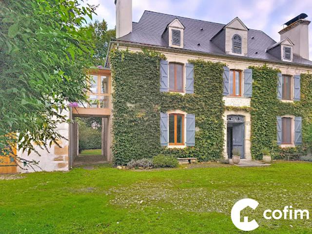 Maison vente à Pau, Angaïs