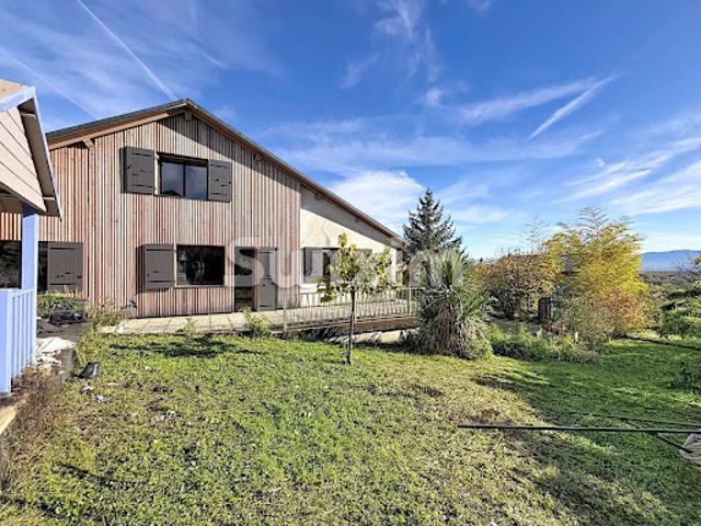 Maison vente à France métropolitaine, Péron