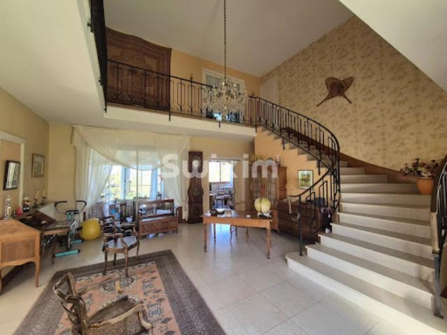 Maison vente à Besançon, Saint-vit
