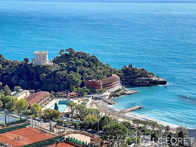 Villa vente à Nice, Roquebrune-cap-martin