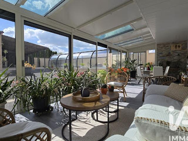 Maison vente à Vitry-le-François, Bassuet