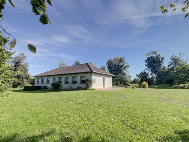 Maison vente à Buigny-Saint-Maclou, Somme