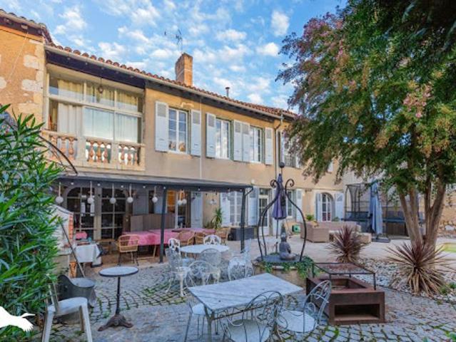 Maison vente à France métropolitaine, Fleurance