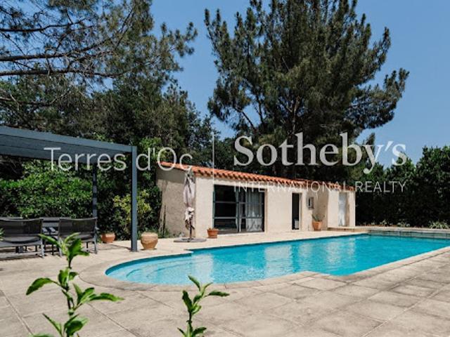 Maison vente à Céret, Thuir