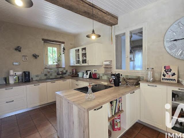 Maison vente à Oloron-Sainte-Marie, Ance