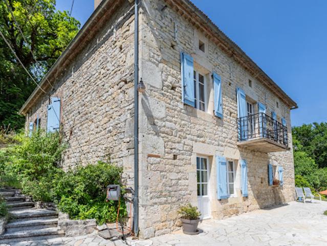 Maison vente à Castelsarrasin, Lalbarède