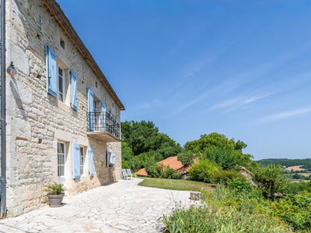 Maison vente à Castelsarrasin, Lalbarède