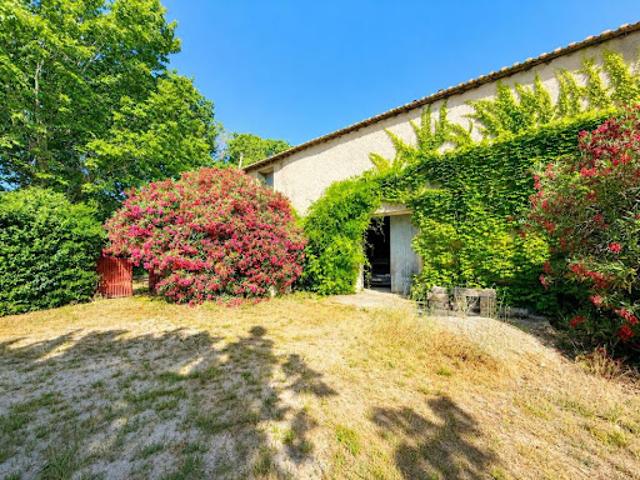 Maison vente à Mas d'Androns, Aimargues