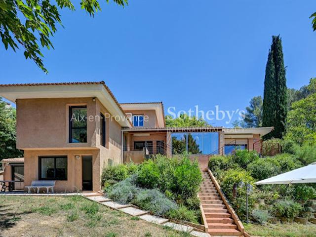 Maison vente à Aix-en-Provence, Aix-en-provence