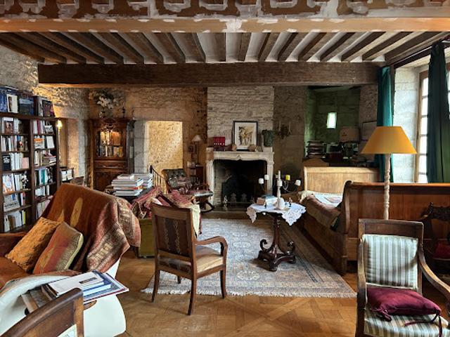 Maison vente à Nogent-le-Rotrou, Charbonnières