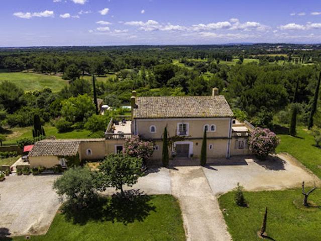 Maison vente à Béziers