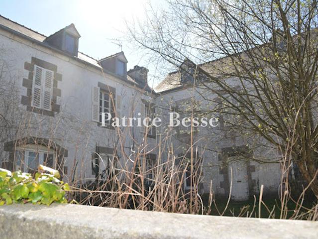 Maison vente à Brest, Bretagne