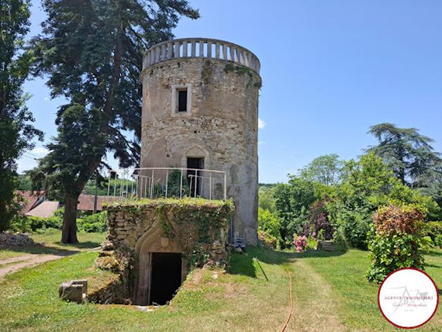 Maison vente à Saint-Amand-Montrond, La Celle