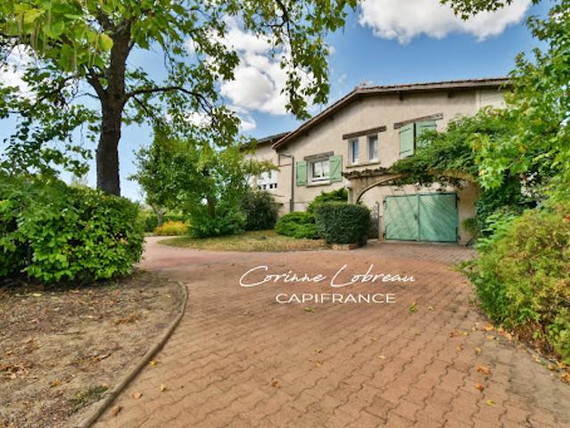 Maison vente à Villefranche-sur-Saône, Rhône