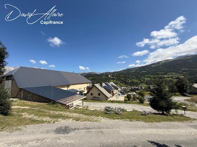 Maison vente à Gap, La Cluse