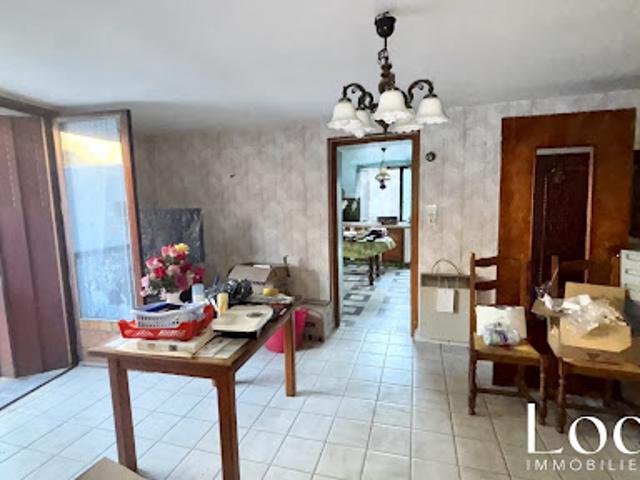 Maison vente à Briançon, L'argentière-la-bessée
