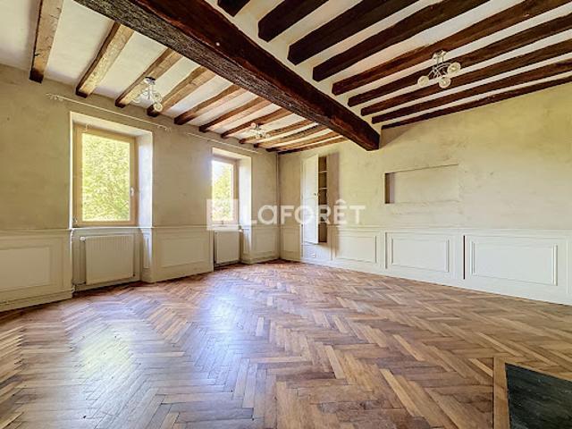 Maison vente à Rochemenier, Louresse-Rochemenier