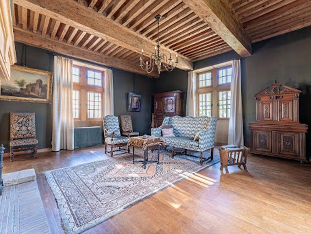 Maison vente à Villefranche-sur-Saône, Rhône