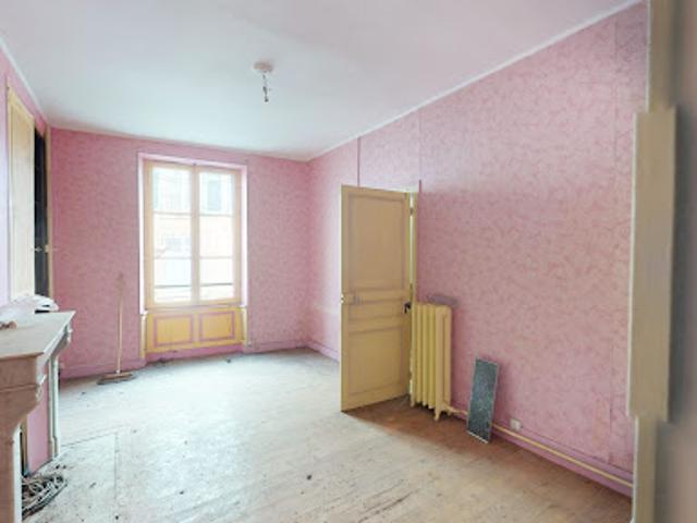 Maison vente à Nogent-le-Rotrou, Nogent-le-rotrou