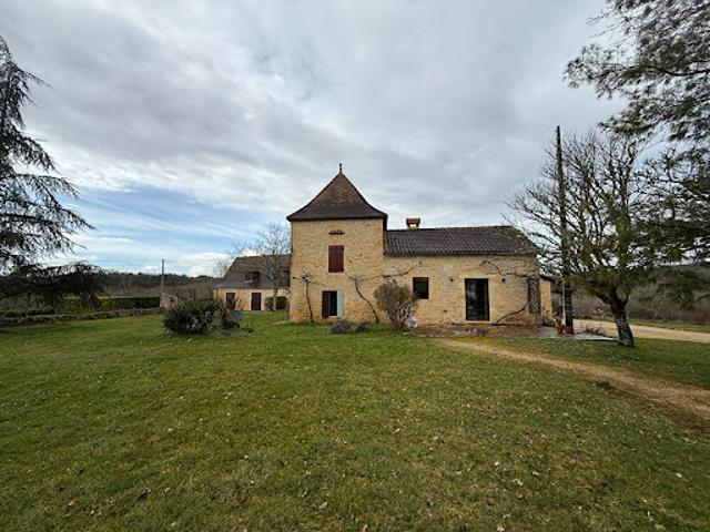 Maison vente à France métropolitaine, Paunat