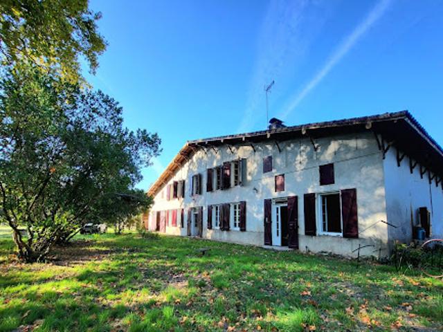 Maison vente à Langon, Saint-symphorien