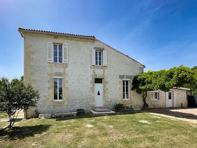 Maison vente à Chez Ambrois, Semillac